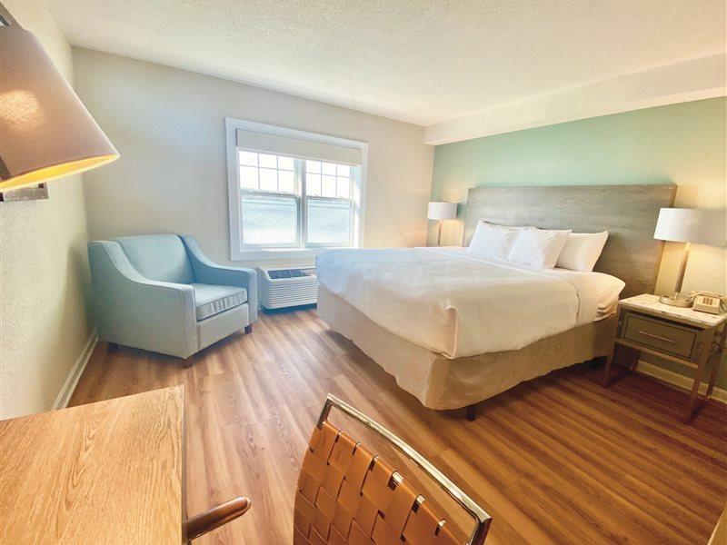 Comfort Inn At Newport Beach Middletown Exterior foto