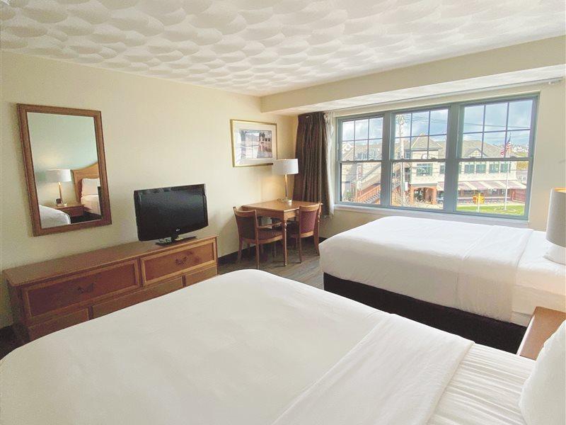 Comfort Inn At Newport Beach Middletown Exterior foto
